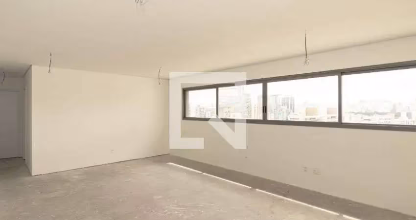 Apartamento para venda - vila nova conceição, 3 quartos,  181 m² - são paulo