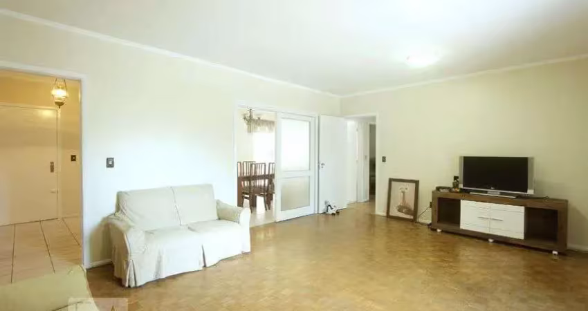 Apartamento para venda - petrópolis, 3 quartos,  200 m² - porto alegre