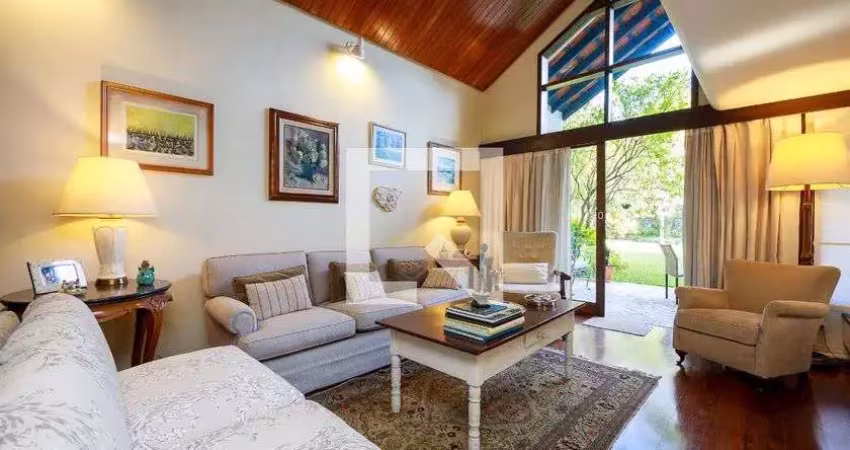 Casa para venda - santo amaro , 4 quartos,  394 m² - são paulo