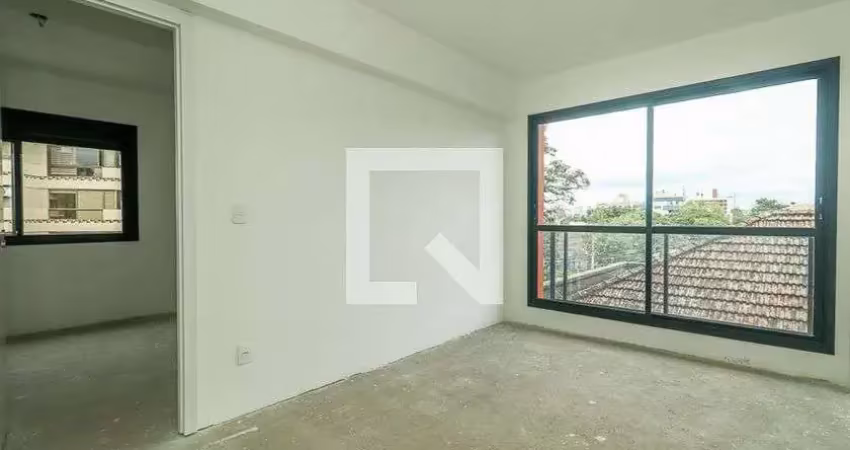 Apartamento para venda - santa cecília, 2 quartos,  61 m² - porto alegre