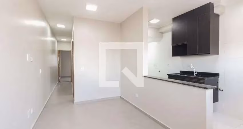 Apartamento para venda - tatuapé, 2 quartos,  45 m² - são paulo
