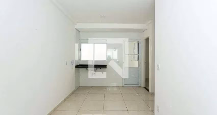 Apartamento para venda - tatuapé, 2 quartos,  35 m² - são paulo