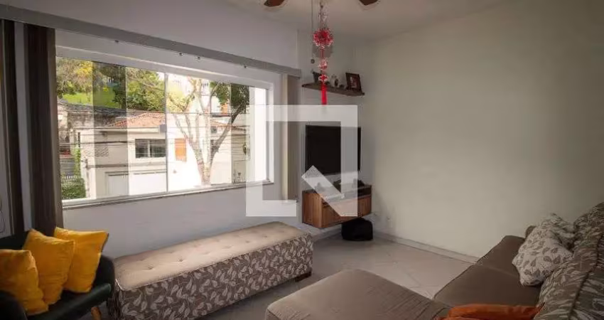 Casa para venda - butantã, 4 quartos,  170 m² - são paulo