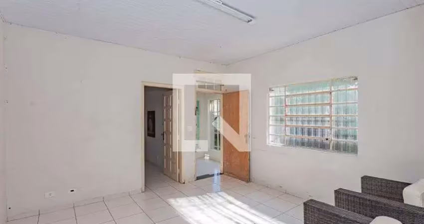 Casa para venda - bosque da saúde, 2 quartos,  325 m² - são paulo