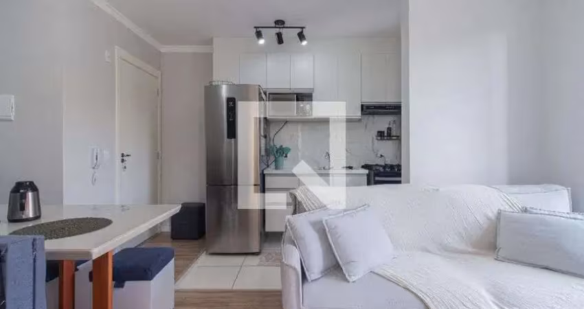 Apartamento para venda - ipiranga, 2 quartos,  40 m² - são paulo
