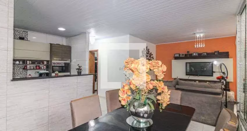 Casa / sobrado em condomínio para venda - vargem grande, 3 quartos,  200 m² - rio de janeiro