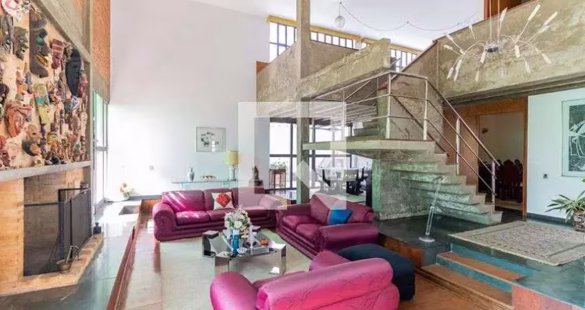 Casa para venda - jardim santa helena, 3 quartos,  433 m² - são paulo