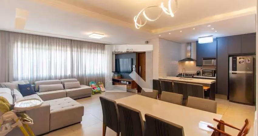 Casa para venda - vila santa clara, 3 quartos,  461 m² - são paulo