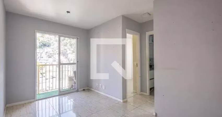 Apartamento para venda - engenho novo, 2 quartos,  48 m² - rio de janeiro