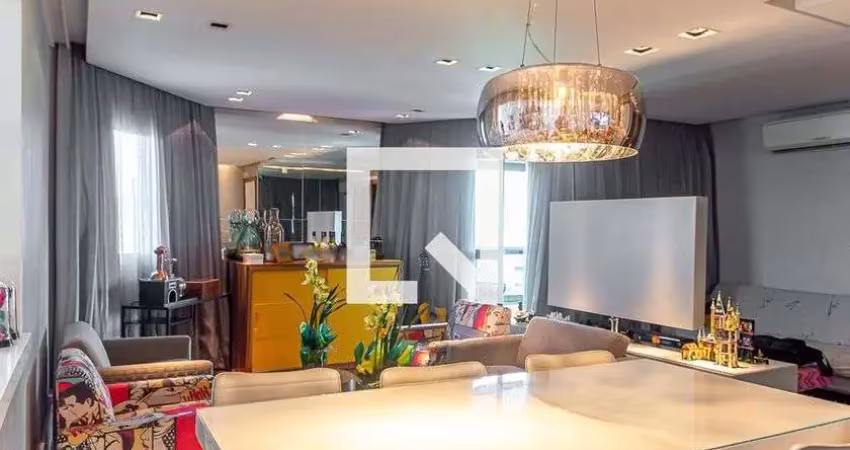 Apartamento para venda - nova petrópolis, 2 quartos,  100 m² - são bernardo do campo