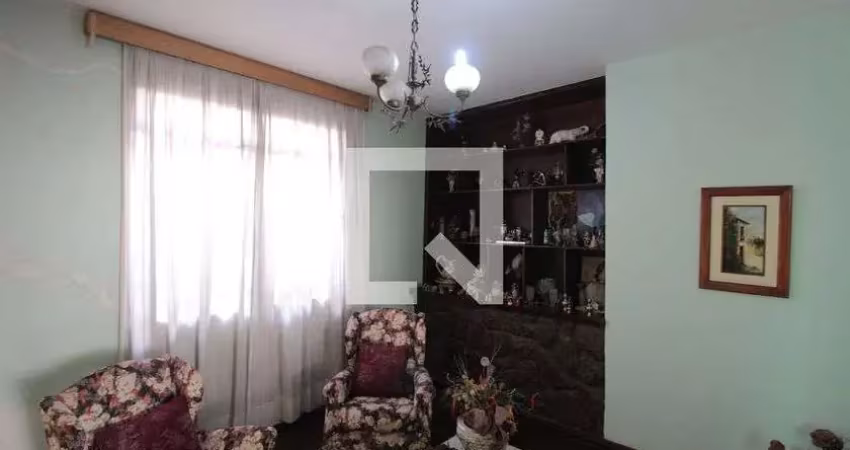 Casa para venda - planalto, 5 quartos,  360 m² - belo horizonte