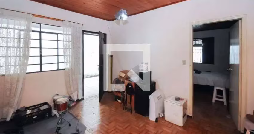 Casa para venda - vila jordanópolis, 2 quartos,  170 m² - são bernardo do campo