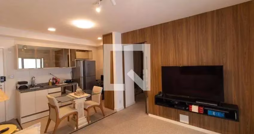Kitnet / stúdio para venda - botafogo, 1 quarto,  50 m² - campinas