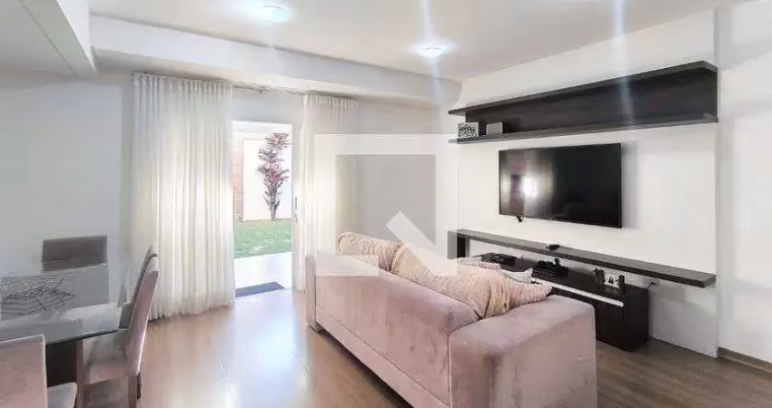 Casa / sobrado em condomínio para venda - medeiros, 3 quartos,  106 m² - jundiaí