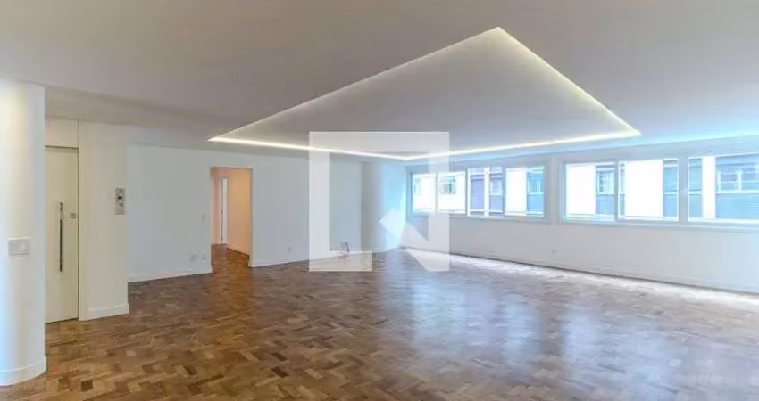 Apartamento para venda - higienópolis, 3 quartos,  248 m² - são paulo
