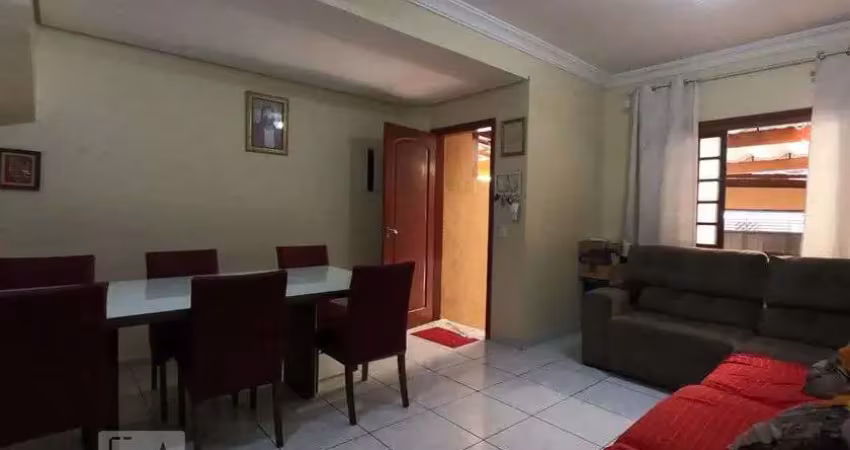 Casa para venda - vila sônia, 3 quartos,  99 m² - são paulo
