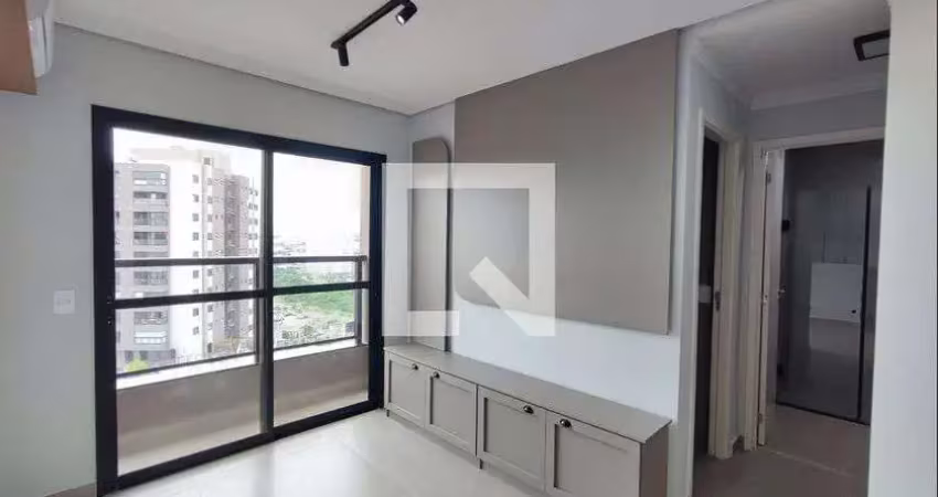 Apartamento para venda - parque industrial, 1 quarto,  34 m² - campinas