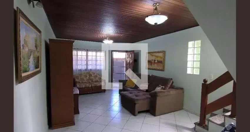 Casa para venda - vila galvão, 3 quartos,  190 m² - guarulhos
