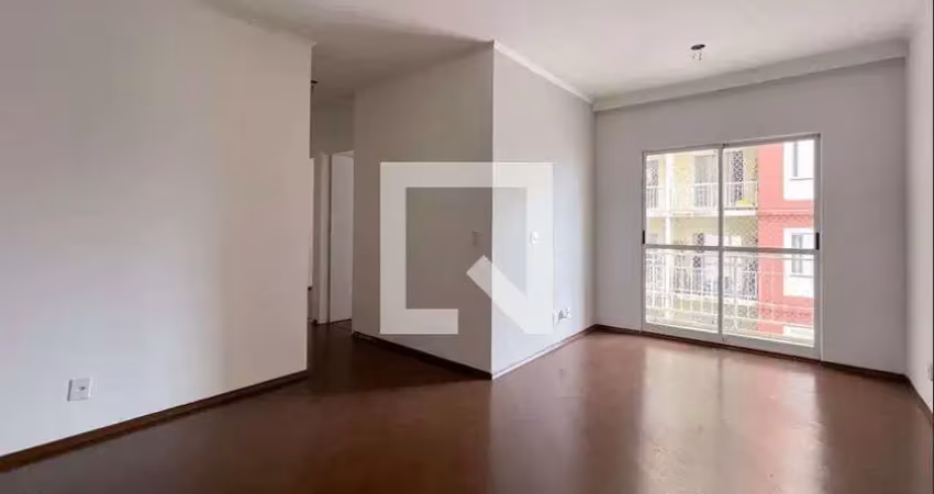 Apartamento para venda - baeta neves, 3 quartos,  70 m² - são bernardo do campo