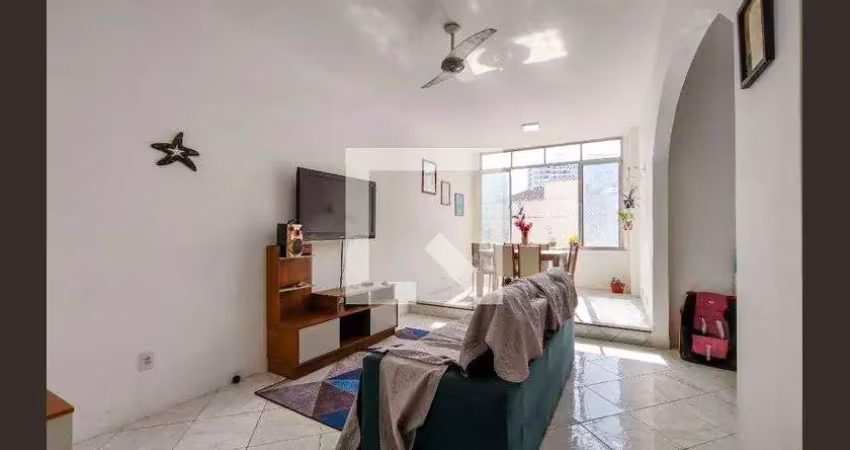 Apartamento para venda - tijuca, 3 quartos,  109 m² - rio de janeiro