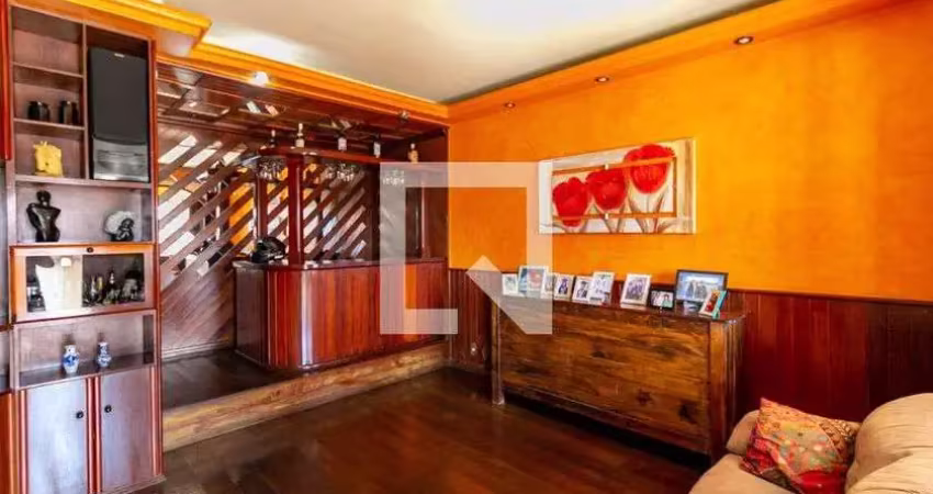 Casa para venda - teixeira dias, 5 quartos,  360 m² - belo horizonte