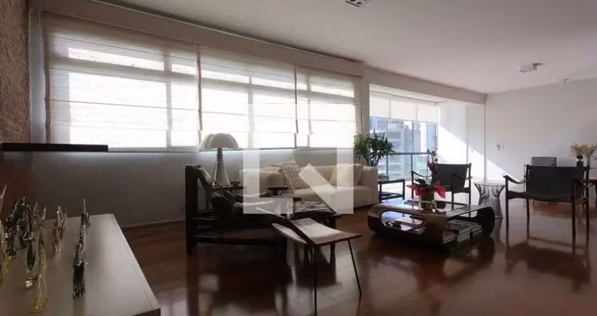 Apartamento para venda - real parque, 3 quartos,  370 m² - são paulo