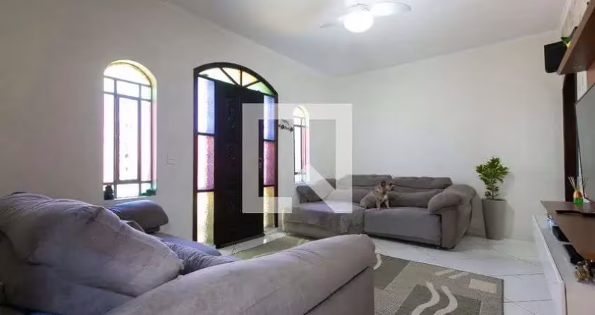 Casa para venda - vila jacuí, 4 quartos,  269 m² - são paulo