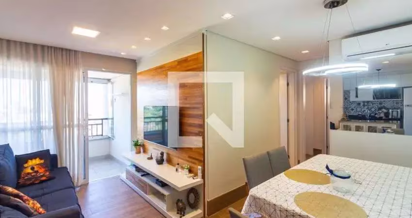 Apartamento para venda - centro, 2 quartos,  64 m² - osasco