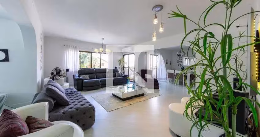 Apartamento para venda - jardim avelino , 3 quartos,  260 m² - são paulo