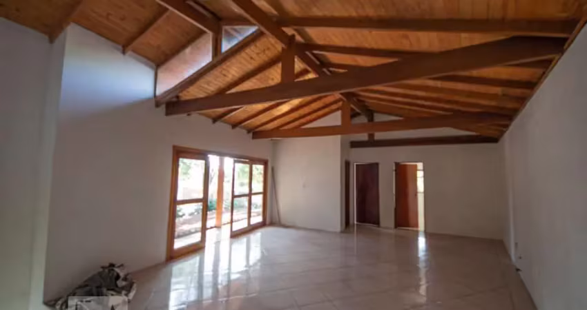Casa para venda - scharlau, 3 quartos,  120 m² - são leopoldo