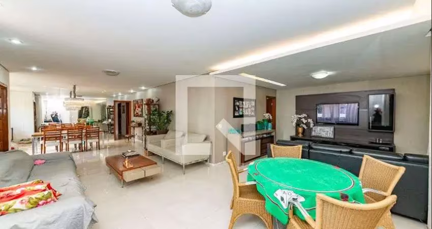Casa para venda - gutierrez, 4 quartos,  350 m² - belo horizonte