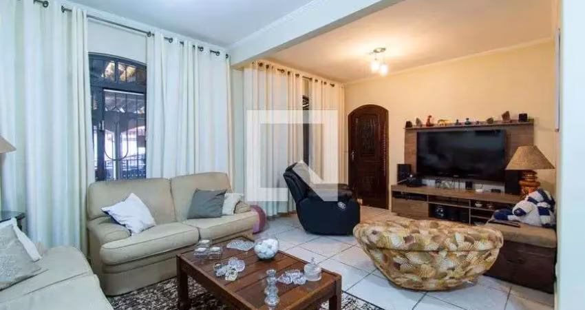 Casa para venda - jardim maia, 3 quartos,  150 m² - guarulhos