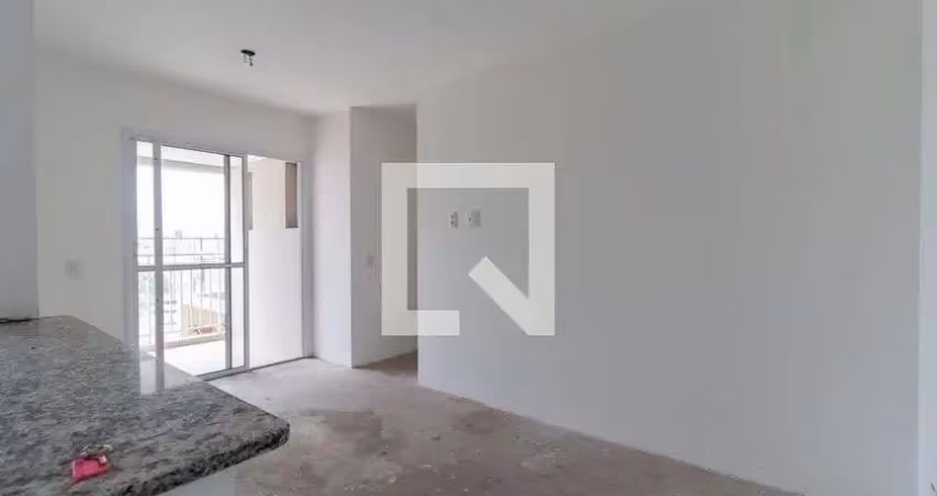 Apartamento para venda - bosque da saúde, 2 quartos,  59 m² - são paulo