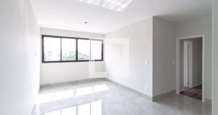 Apartamento para venda - castelo, 4 quartos,  102 m² - belo horizonte