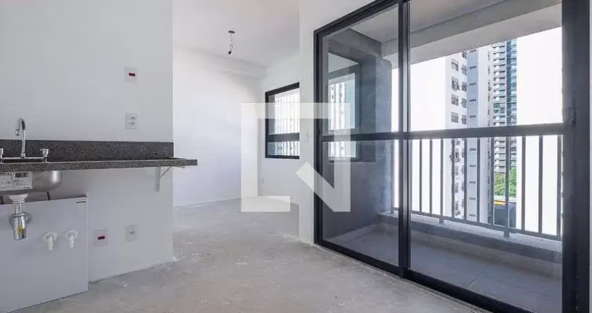 Kitnet / stúdio para venda - pinheiros, 1 quarto,  23 m² - são paulo