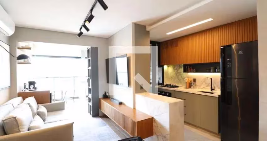 Apartamento para venda - vila pompéia, 1 quarto,  67 m² - são paulo