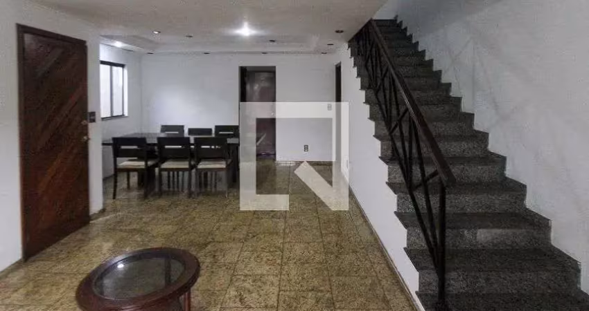 Casa para venda - vila prudente, 3 quartos,  214 m² - são paulo