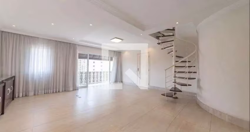 Apartamento para venda - brooklin, 3 quartos,  230 m² - são paulo