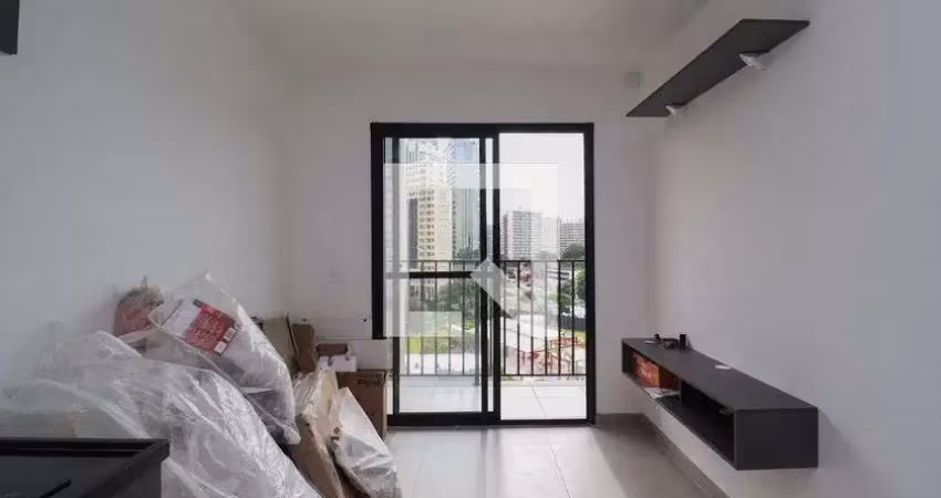 Kitnet / stúdio para venda - pinheiros, 1 quarto,  27 m² - são paulo