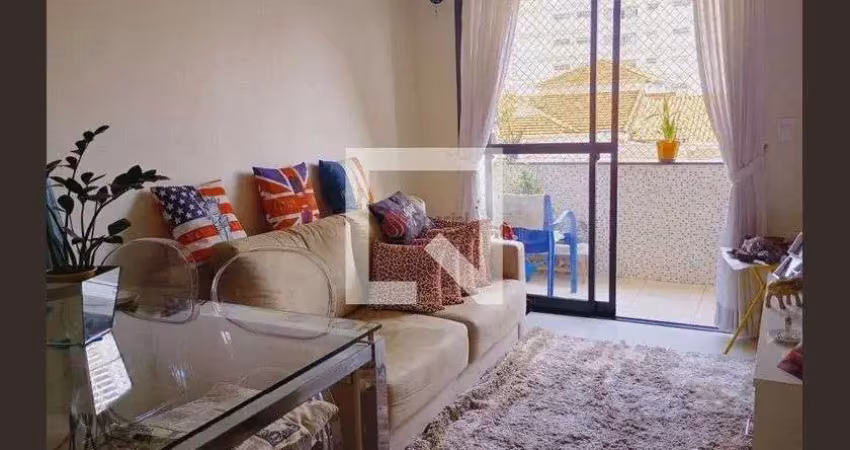 Apartamento para venda - tatuapé, 2 quartos,  48 m² - são paulo