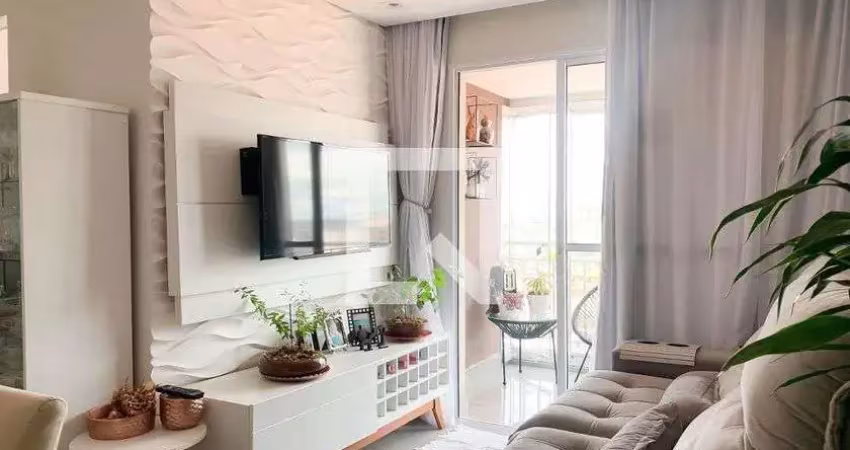 Apartamento para venda - quitaúna, 2 quartos,  54 m² - osasco