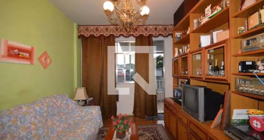Apartamento para venda - irajá, 3 quartos,  105 m² - rio de janeiro