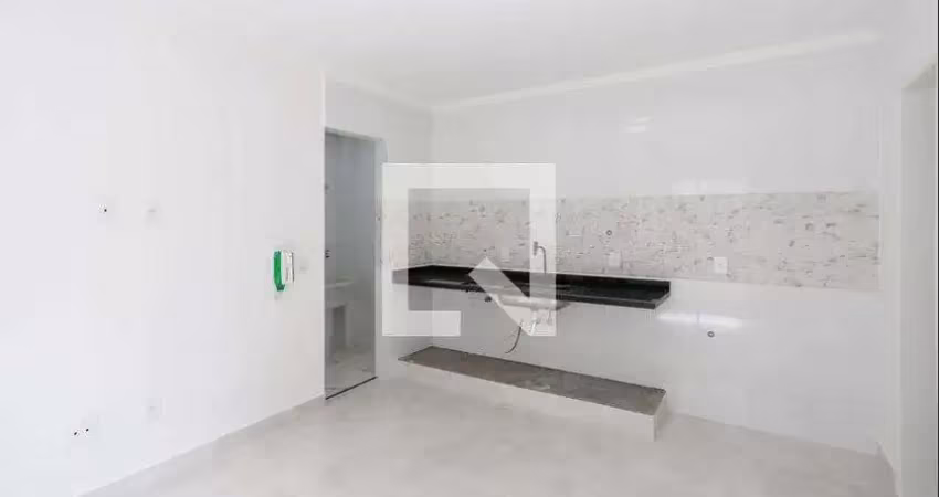 Apartamento para venda - santana, 1 quarto,  30 m² - são paulo