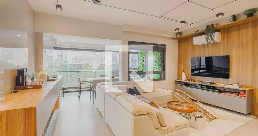 Apartamento para venda - pinheiros, 1 quarto,  73 m² - são paulo
