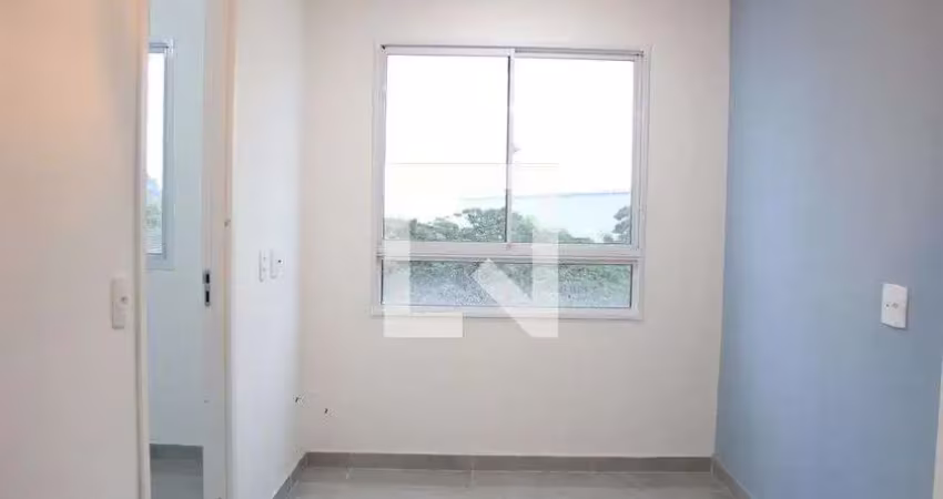 Apartamento para venda - vila augusta, 2 quartos,  36 m² - guarulhos