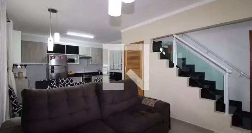 Casa para venda - vila alpina, 3 quartos,  165 m² - são paulo