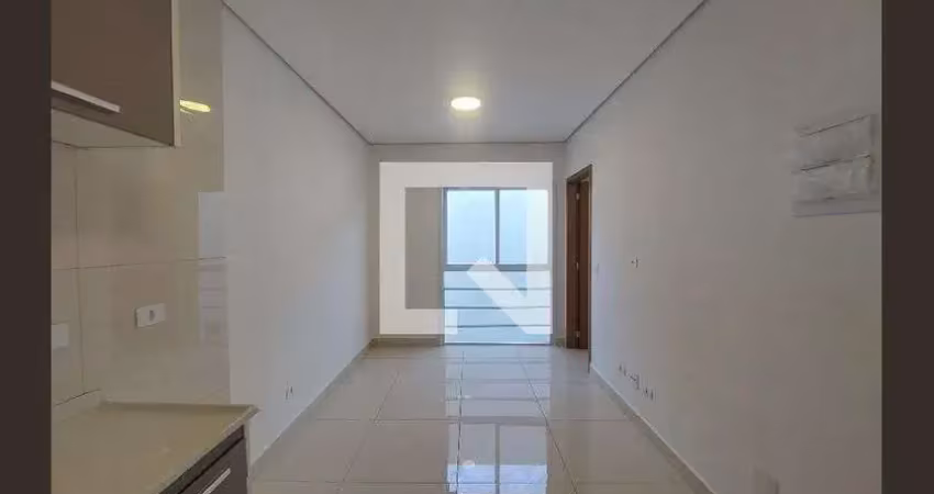 Apartamento para venda - jardim palmares, 1 quarto,  28 m² - são paulo