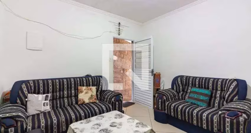 Casa para venda - jaguaribe, 2 quartos,  165 m² - osasco