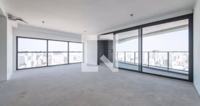 Apartamento para venda - vila olímpia, 3 quartos,  152 m² - são paulo