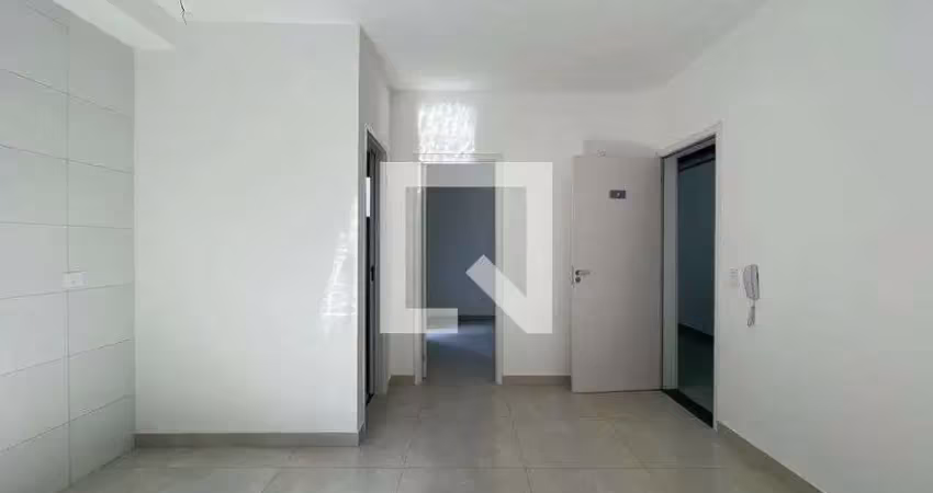 Apartamento para venda - vila mangalot, 1 quarto,  38 m² - são paulo